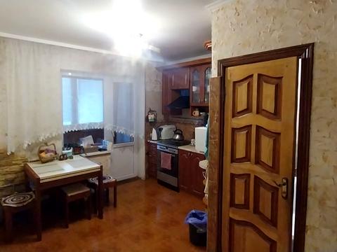 квартира за адресою Олександра Кошиця вул., 9