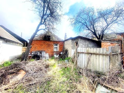 дом по адресу Борців За Незалежність ул.