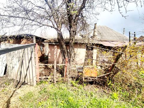дом по адресу Борців За Незалежність ул.