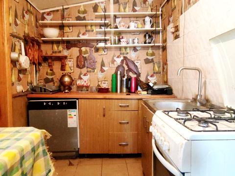 дом по адресу Борців За Незалежність ул.