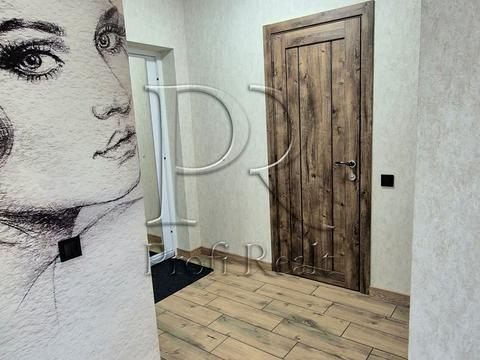 квартира по адресу Родини Крістерів ул., 16