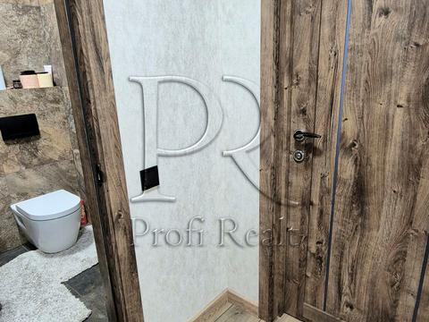 квартира по адресу Родини Крістерів ул., 16