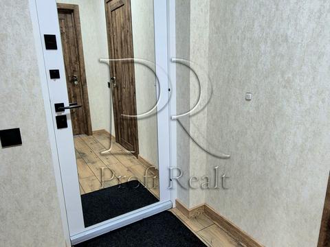 квартира по адресу Родини Крістерів ул., 16