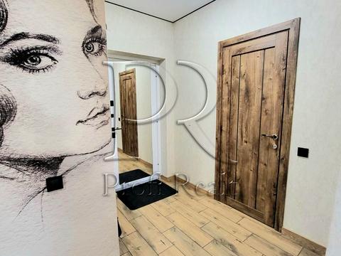 квартира по адресу Родини Крістерів ул., 16