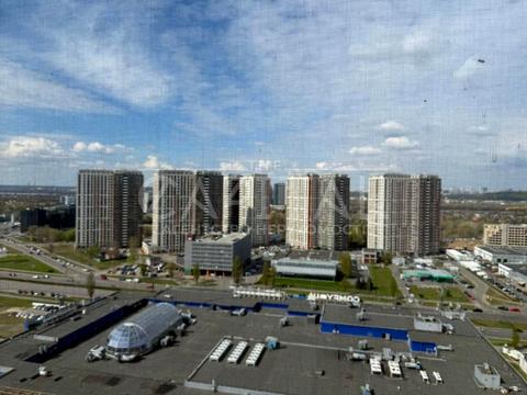 квартира по адресу Срибнокильская ул., 20