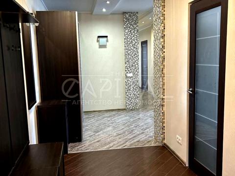 квартира по адресу Срибнокильская ул., 20