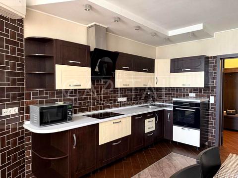 квартира по адресу Срибнокильская ул., 20