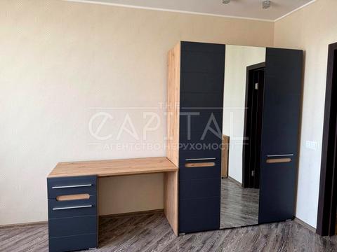 квартира по адресу Срибнокильская ул., 20