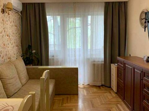 квартира за адресою Вацлава Гавела бульв. (Івана Лепсе), 40