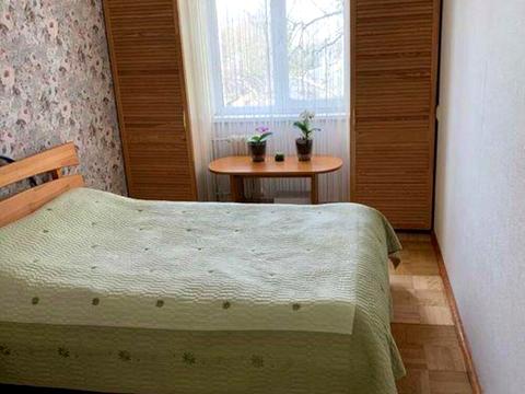 квартира за адресою Вацлава Гавела бульв. (Івана Лепсе), 40