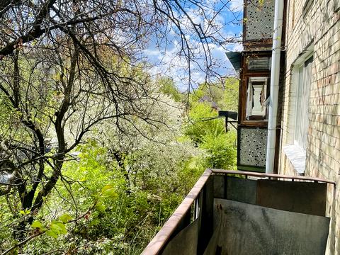 квартира за адресою Тополева вул., 6