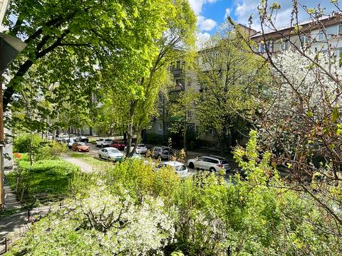 квартира за адресою Тополева вул., 6
