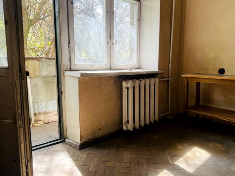 квартира за адресою Тополева вул., 6