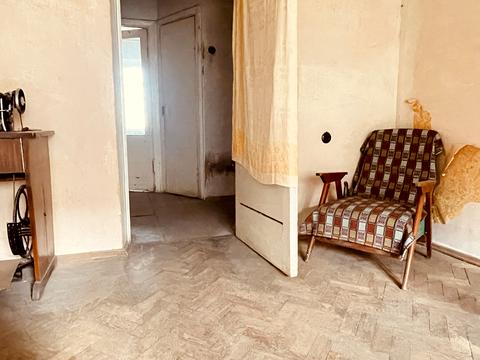 квартира за адресою Тополева вул., 6