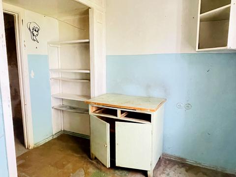 квартира за адресою Тополева вул., 6