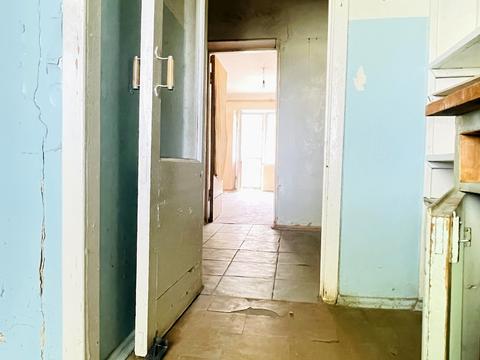 квартира за адресою Тополева вул., 6