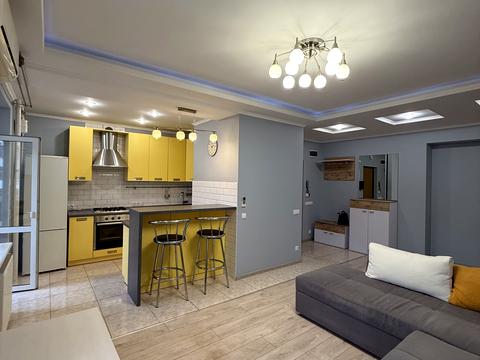 квартира за адресою Леоніда Перфецького вул., 11