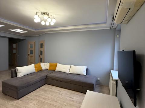 квартира за адресою Леоніда Перфецького вул., 11