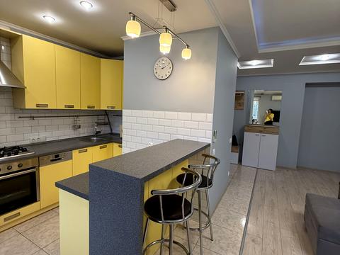 квартира за адресою Леоніда Перфецького вул., 11