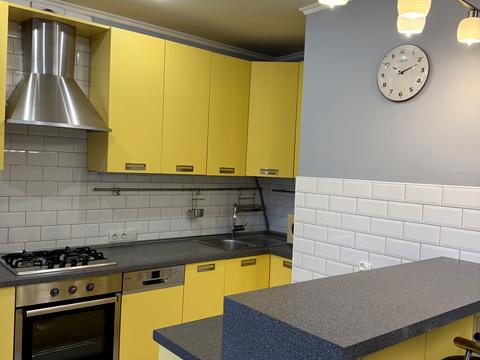 квартира за адресою Леоніда Перфецького вул., 11