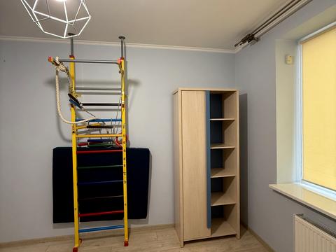 квартира за адресою Леоніда Перфецького вул., 11