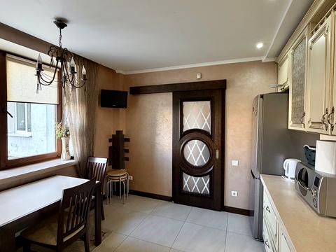 квартира за адресою Відінська вул., 5В
