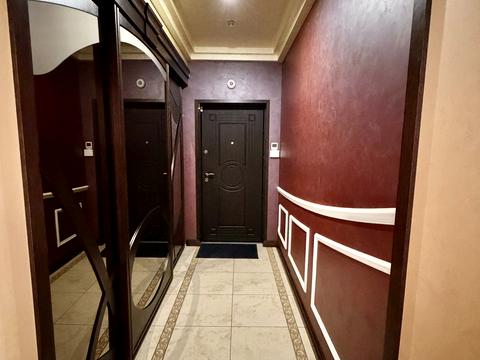 квартира за адресою Відінська вул., 5В
