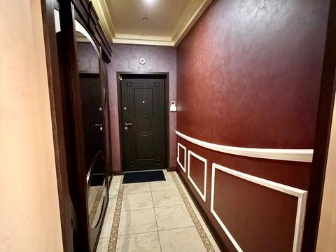 квартира за адресою Відінська вул., 5В