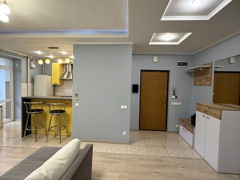 квартира за адресою Леоніда Перфецького вул., 11