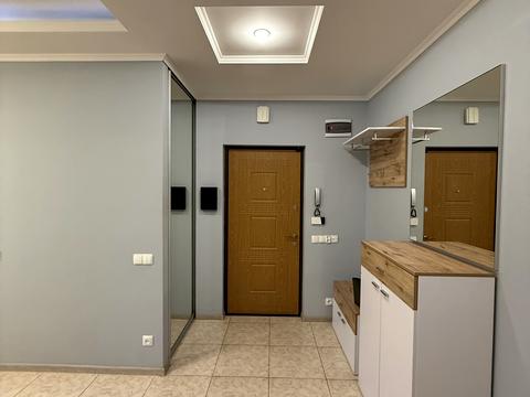 квартира за адресою Леоніда Перфецького вул., 11