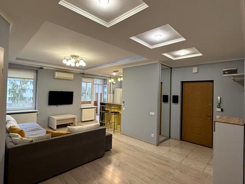 квартира за адресою Леоніда Перфецького вул., 11