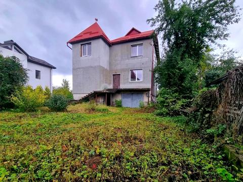 будинок за адресою Відпочинкова вул.