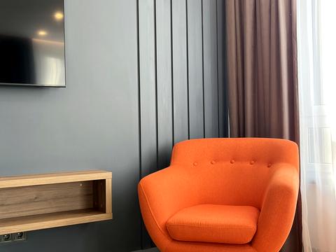 квартира по адресу Заречная ул., 2 к1