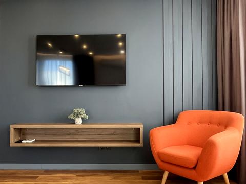 квартира по адресу Заречная ул., 2 к1