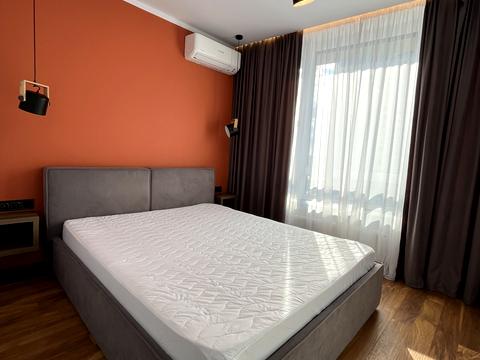 квартира по адресу Заречная ул., 2 к1