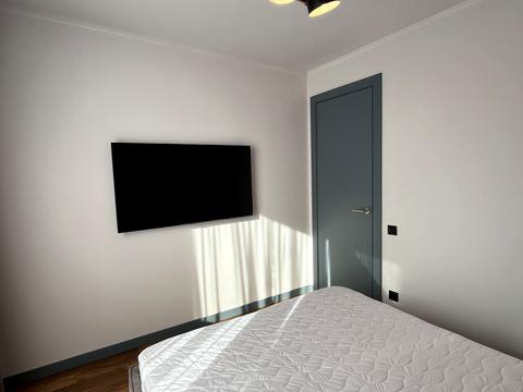 квартира по адресу Заречная ул., 2 к1