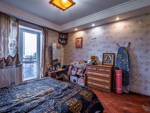 квартира за адресою Чоколівський бульв., 18