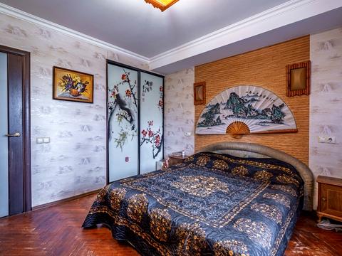 квартира за адресою Чоколівський бульв., 18