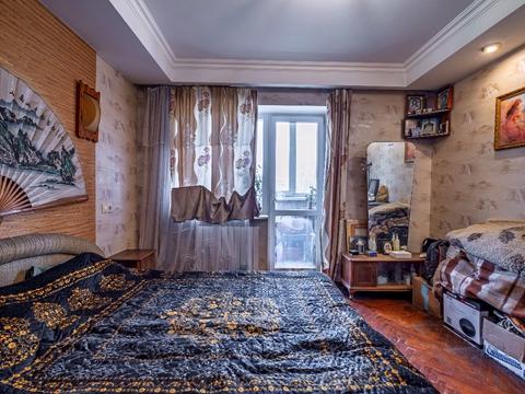 квартира за адресою Чоколівський бульв., 18