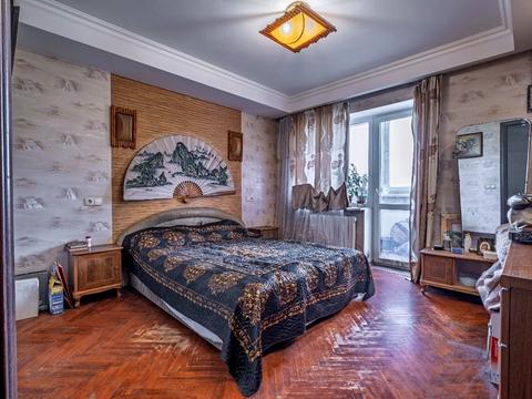 квартира за адресою Чоколівський бульв., 18