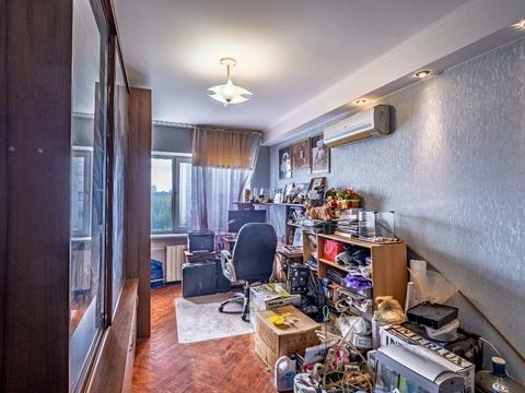 квартира за адресою Чоколівський бульв., 18