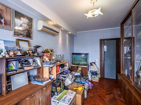 квартира за адресою Чоколівський бульв., 18
