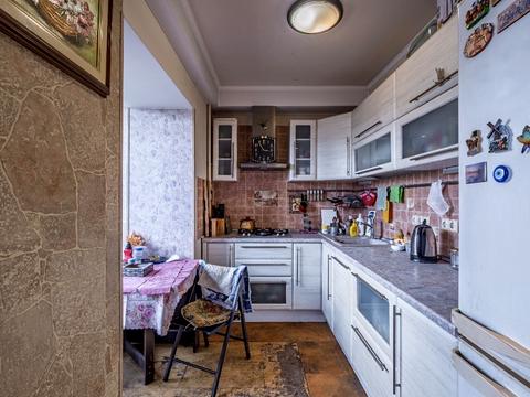 квартира за адресою Чоколівський бульв., 18