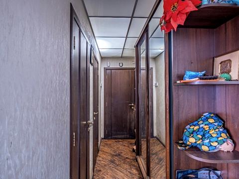 квартира за адресою Чоколівський бульв., 18