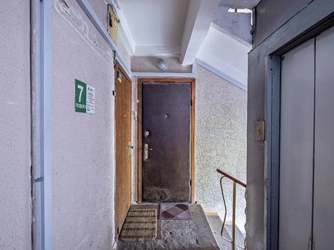 квартира за адресою Чоколівський бульв., 18