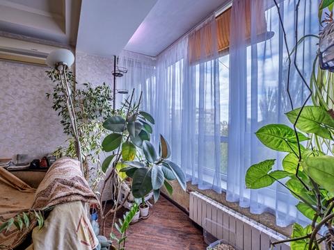 квартира за адресою Чоколівський бульв., 18