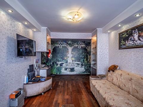 квартира за адресою Чоколівський бульв., 18