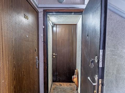 квартира за адресою Чоколівський бульв., 18