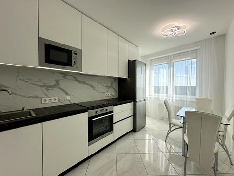 квартира по адресу Владимира Наумовича ул. (Антонова-Овсієнка), 4-А