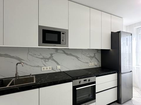 квартира по адресу Владимира Наумовича ул. (Антонова-Овсієнка), 4-А